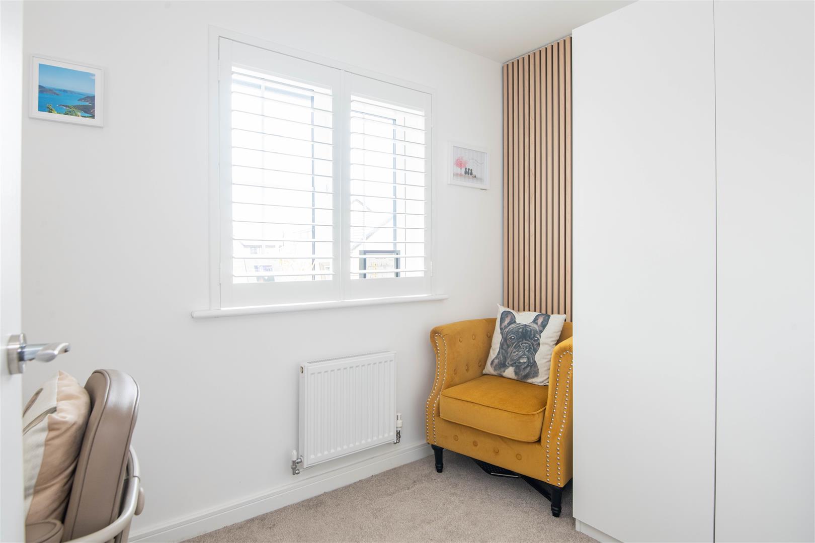 Rockwell Road, Lostock, Bolton